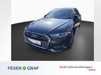 Audi A6 - Vorschau Bild 1