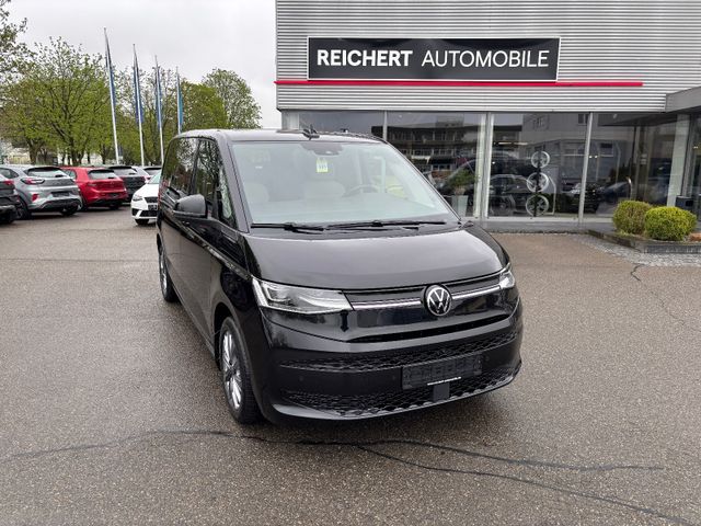 VW Volkswagen T7  #18" #Pano #Matrix #Standheizung