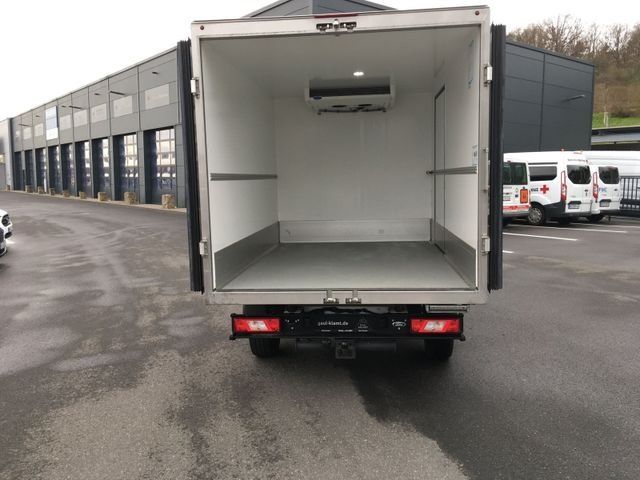 Fahrzeugabbildung Ford Transit 350 2.0 Ecoblue L2 Trend #Kühlkoffer #S