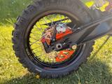 KTM 890 Adventure R - KTM 890 ADVENTURE