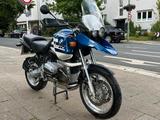 BMW R1150 GS - BMW GS 1150