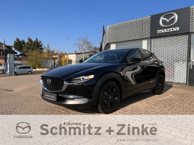 Mazda CX-30 SKYACTIV-G 2.0 150PS M Hybrid