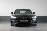Audi A7 55 TFSI S tronic Quattro - S-line - B&O - Audi A7 55 TFSI Gebrauchtwagen