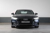 Audi A7 55 TFSI S tronic Quattro - S-line - B&O