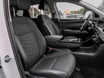 Hyundai Tucson 1.6 Select 2WD Digitales Cockpit Navi