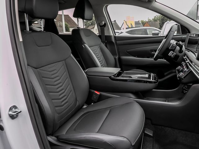 Hyundai Tucson 1.6 Select 2WD Digitales Cockpit Navi