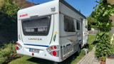 Dethleffs Camper 430 DB - Dethleffs Wohnwagen 2007