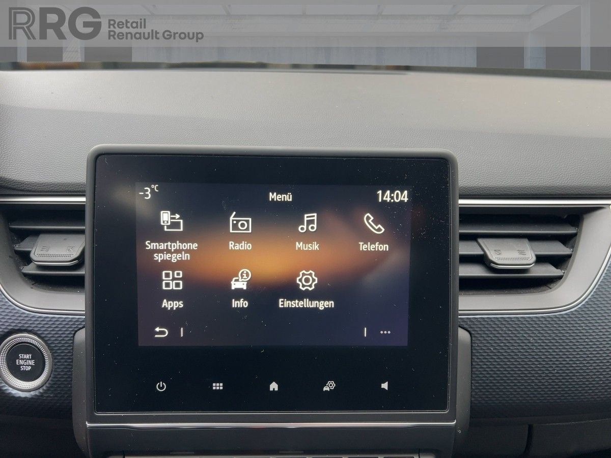 Renault Arkana - Bild 13