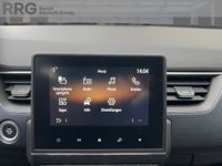Renault Arkana - Vorschau Bild 13