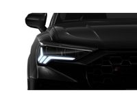 Audi RSQ3 - Vorschau Bild 8