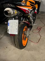 Honda CBR 1000 rr repsol sc57 - HONDA CBR 1000RR REPSOL