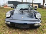 Porsche 964 3.6 carrera 2 1991 2e fahrzeug halter - Porsche 964: Coupe