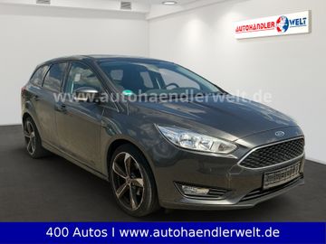 Ford Focus - 3