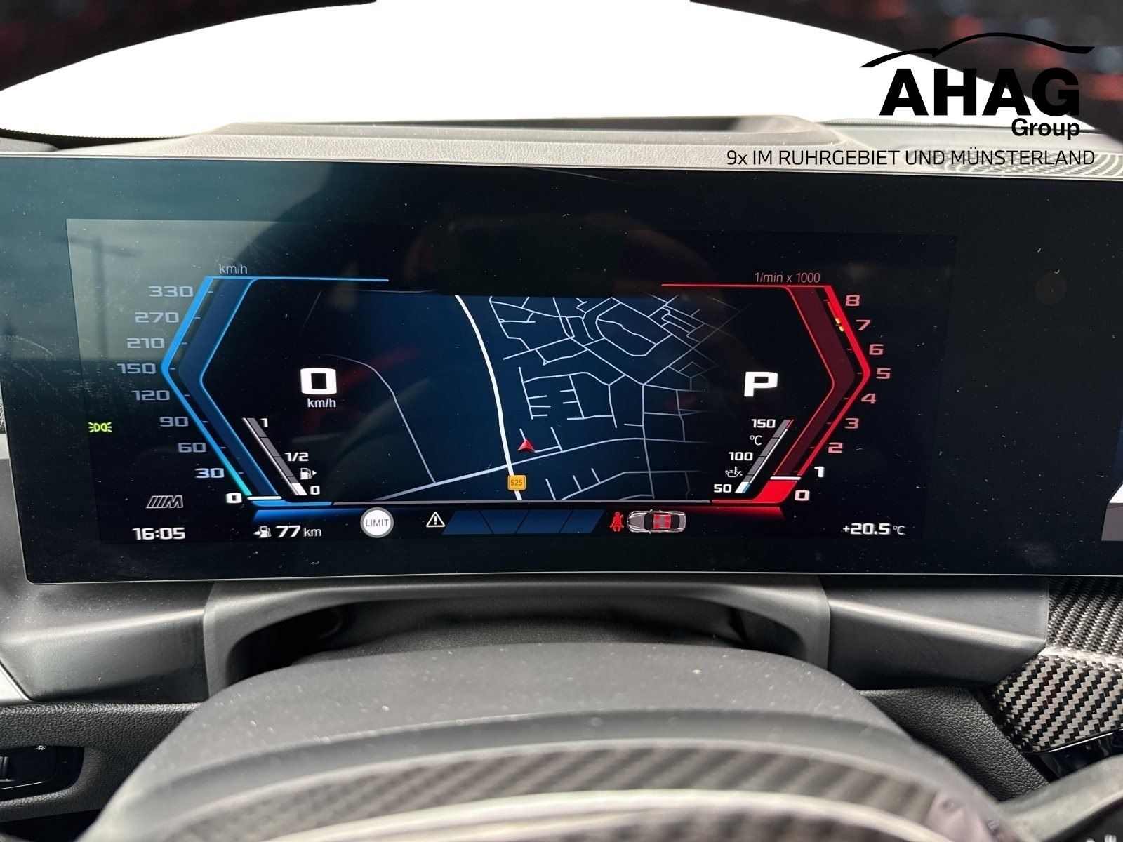 BMW M2 Coupé Head-Up ACC H/K Carbon Lenkhzg foto 11