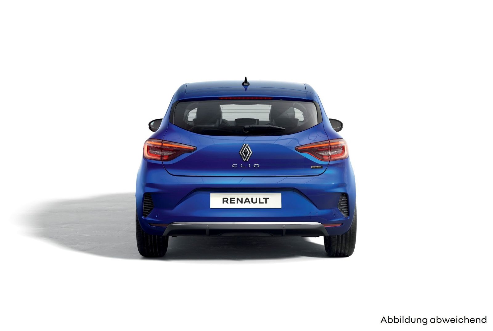 Renault Clio - Bild 4