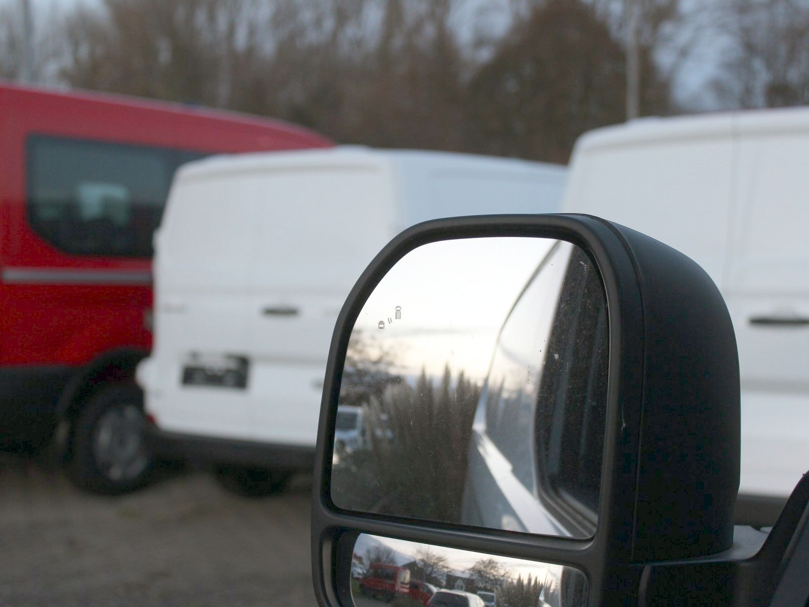 Fahrzeugabbildung Ford Transit Custom 280 L1 Trend FWD