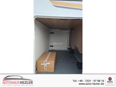 MALIBU T 430 KB LE lightweight Fiat lightweigt3,5t 2025