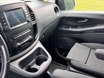 Mercedes Vito - 8