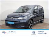 Volkswagen Caddy 2.0TDI DSG LED NAVI ACC STANDHZ