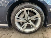Audi A8 - Vorschau Bild 11