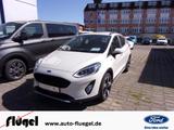 Ford Fiesta Active Colourline 1.0 EcoBoost EU6d-T - Ford Fiesta: Active Colourline
