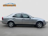 Mercedes-Benz C 180 Limousine * Automatik * 88.275 Km *selten* - Mercedes-Benz C 180 aus 1996