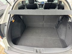Fahrzeugabbildung HR-V Executive Kamera+Pano+Allwetterr.