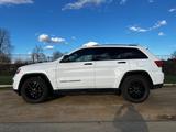 Jeep Grand Cherokee | Kamera | Memo. | 4x4 3.6 - Jeep Grand Cherokee von privat