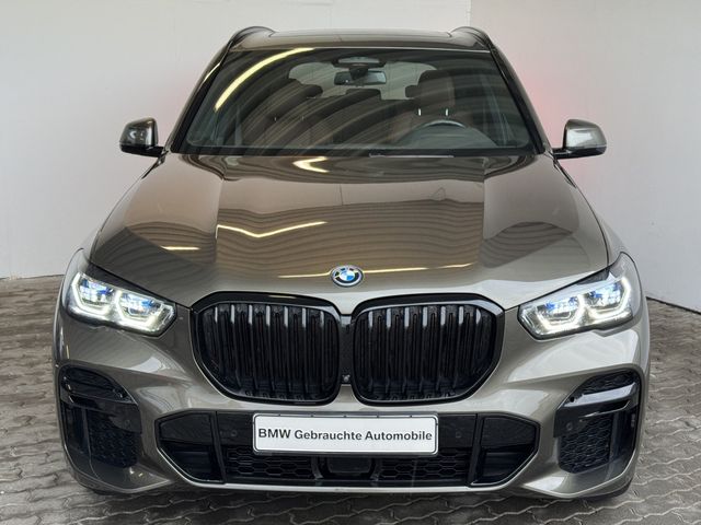 BMW X5 xDrive45e iPerfor. M Sportpaket Top Zustand !