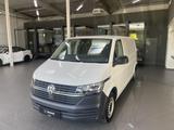 Volkswagen T6 Transporter  2.0 TDI SHZ PDC Klima AHK 3-Sitz - gebrauchte VW T6 Transporter aus dem Jahr 2020