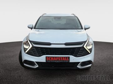 KIA Sportage - 9