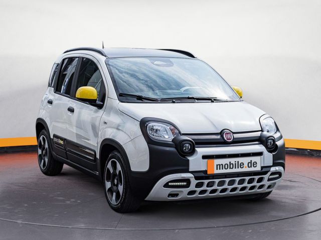 Fiat Panda Pandina Cross Hybrid 1.0 GSE CROSS-PAKET E