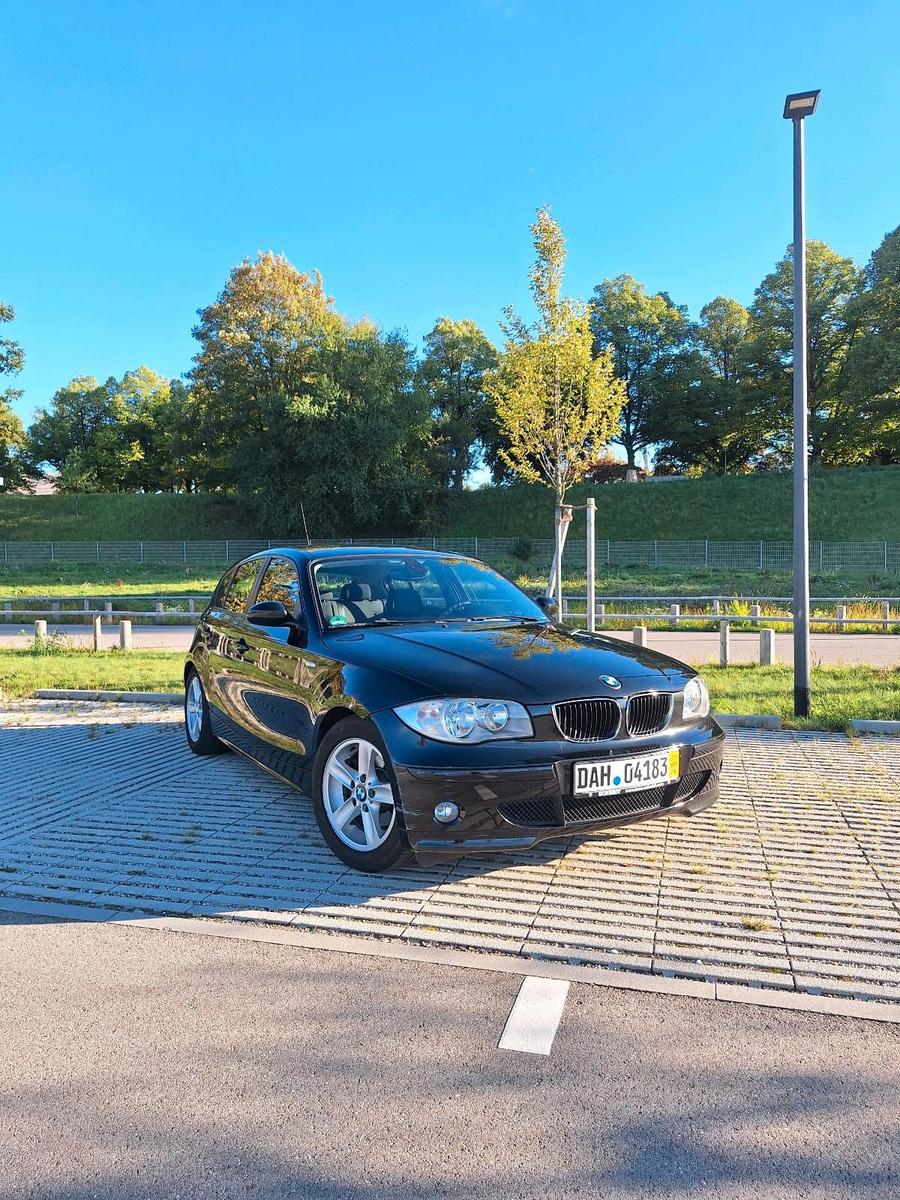 BMW 120