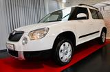 Skoda Yeti Active Plus Edition LPG-ANLAGE SHZ·PDC·AHK - Skoda mit LPG-Antrieb