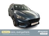 Ford Focus ST-LINE X Turnier 1.5 EcoBoost - Ford Focus: Kombi