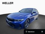 BMW 320d xD MSport LCPro AdpLED St&Go Kamera H/K HUD