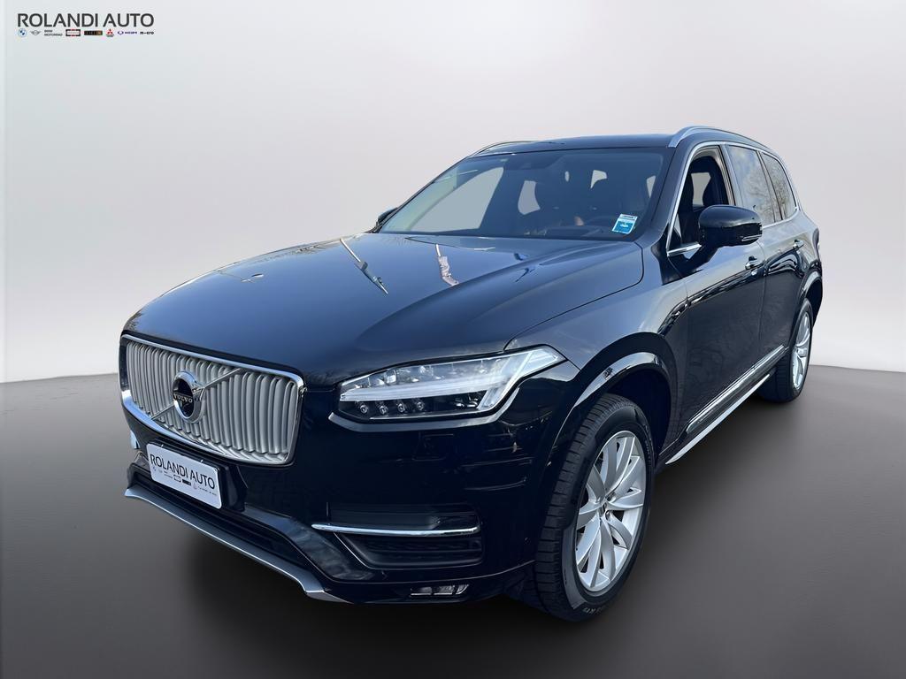 Volvo Andere