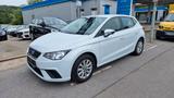 Seat Ibiza Style-Navi-Pdc-Shz-Alus - Seat Ibiza Gebrauchtwagen in Aachen
