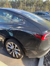 Tesla Model 3 Allradantrieb mit Dualmotor Performa... - Tesla Model 3 in Düsseldorf