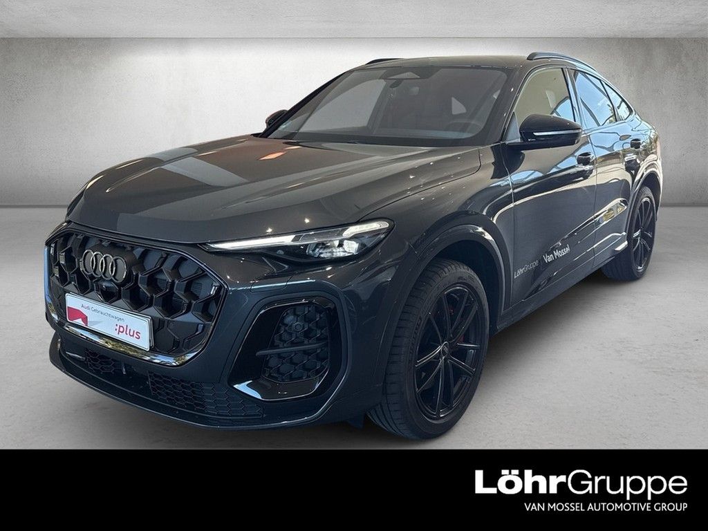 Audi Q5 Sportback e-hybrid quattro 270 kW S tronic