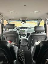 Ssangyong Rodius - Ssangyong Rodius Gebrauchtwagen