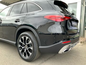 Mercedes GLC 200 - 7