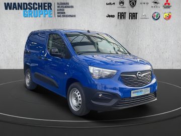 Opel Combo Cargo *Holzboden*SHZ*CarPlay*Tempo*