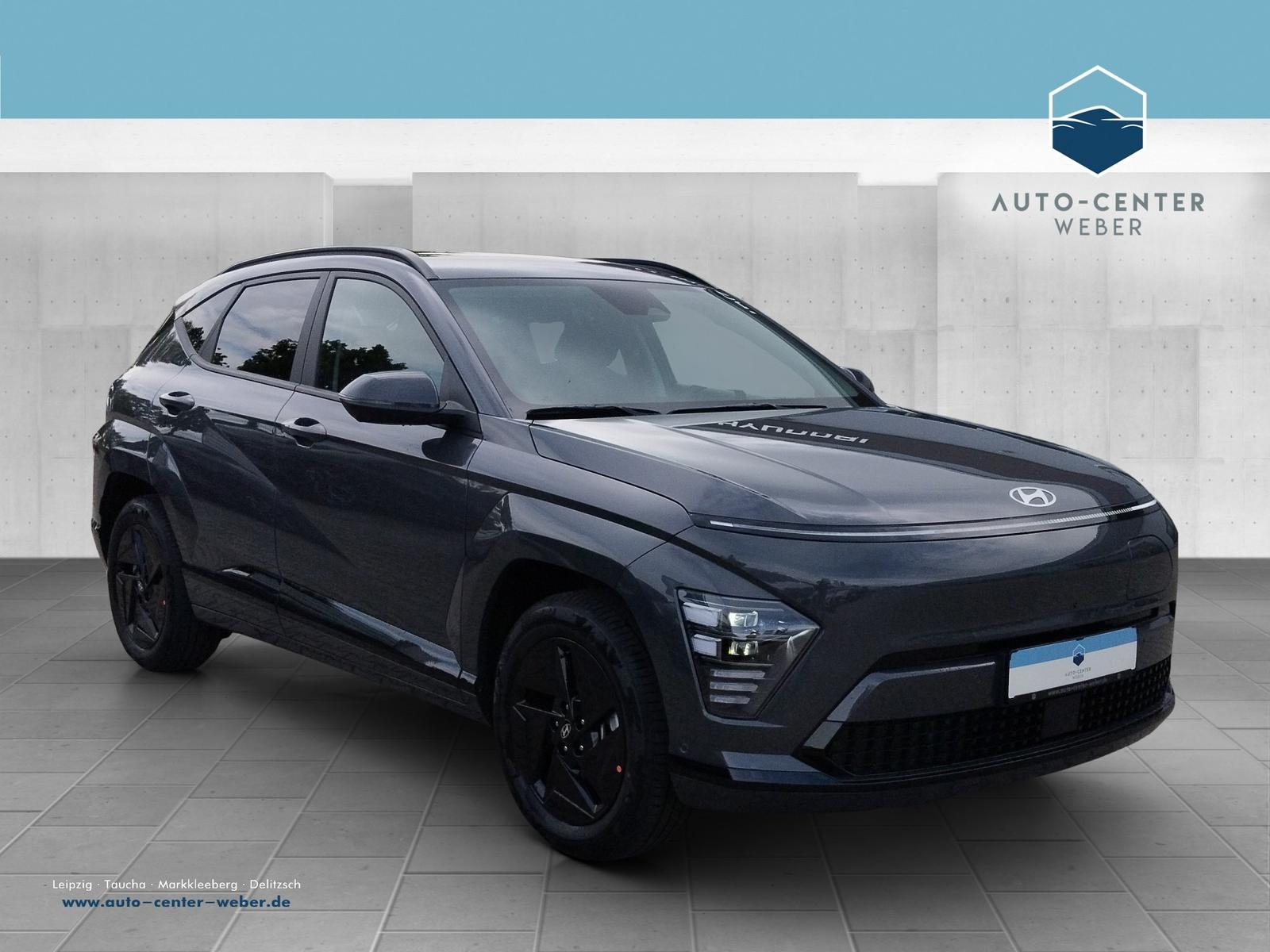 Hyundai KONA SX2 Elektro Trend ACC*AUT*DynLicht*Kam.*LED