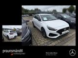 Hyundai i30 1.5 A T-GDI Advantage 48V