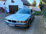 BMW 728i E38 Leder Xenon - BMW 728: 728i E38