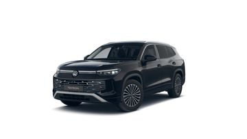 Volkswagen Tayron - 2