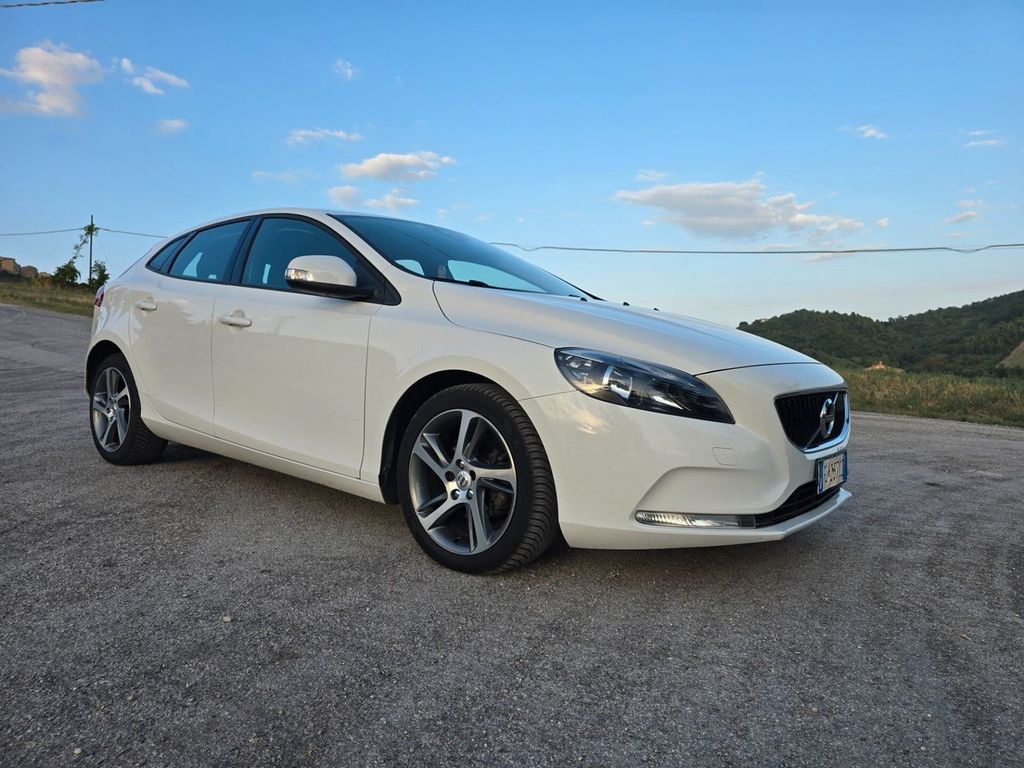 Image of Volvo V40