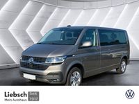 Volkswagen T6 Kombi - Vorschau Bild 1