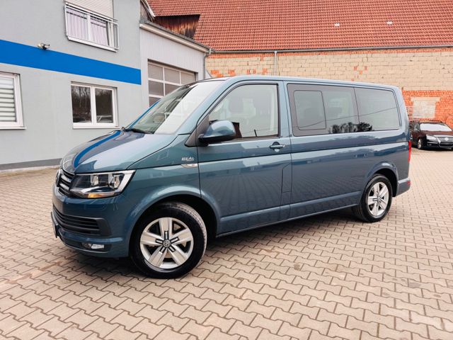 Volkswagen T6 Multivan Comfortline *DSG*NAVI*